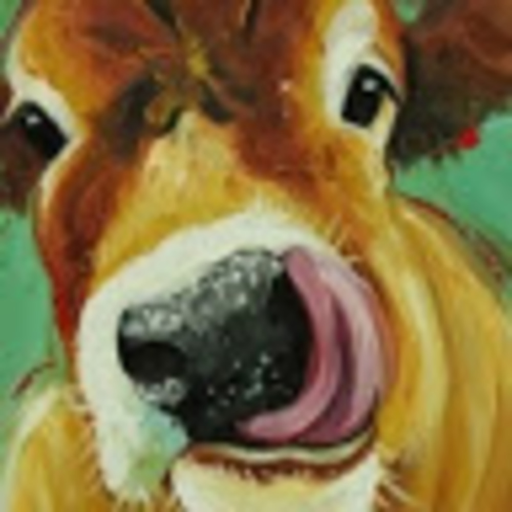 Meet your Posher, Angie